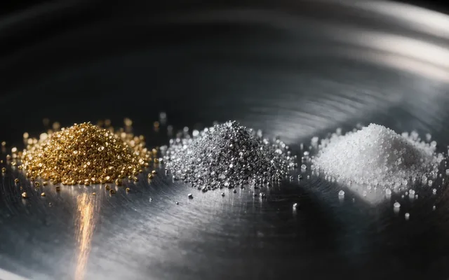 Gold- und Silberinvestitionen: Eine lohnende Anlagestrategie