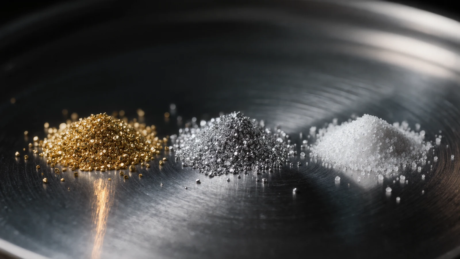 Gold- und Silberinvestitionen: Eine lohnende Anlagestrategie