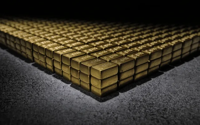 Gold verkaufen: Gewinn maximieren