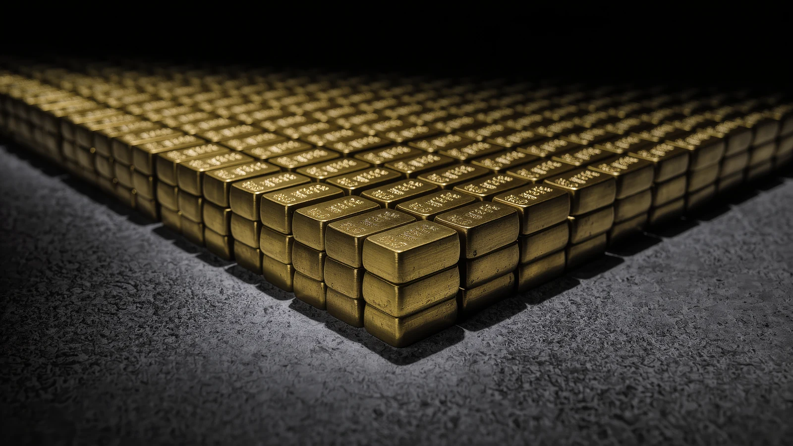 Gold verkaufen: Gewinn maximieren