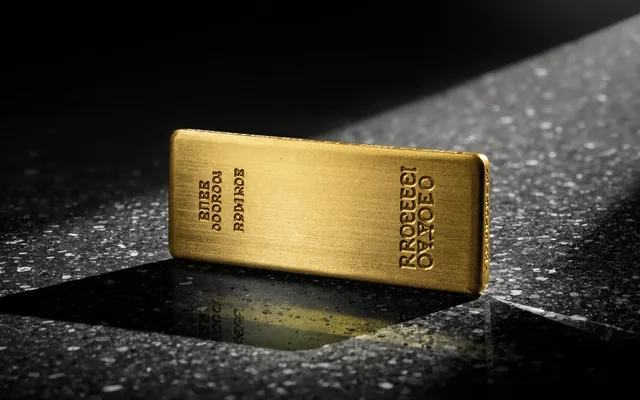 Gold verkaufen: Optimale Jahreszeit