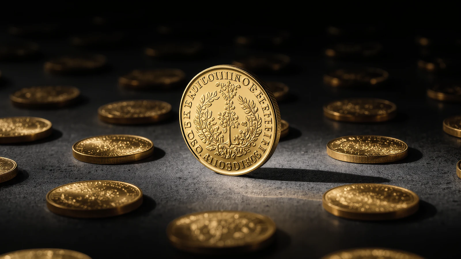 Gold verkaufen: Psychologische Aspekte