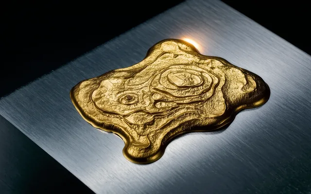 Gold verkaufen und reinvestieren: Eine kluge Finanzentscheidung
