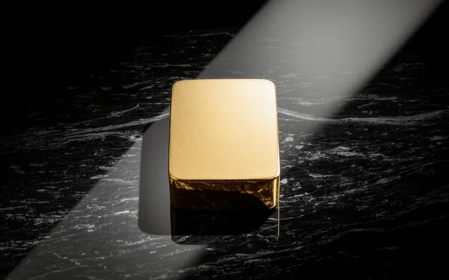 Gold verkaufen: Steuerliche Aspekte