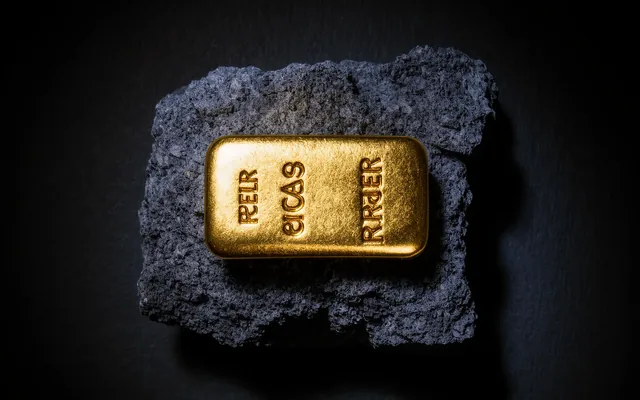 Gold verkaufen: Versicherungsoptionen