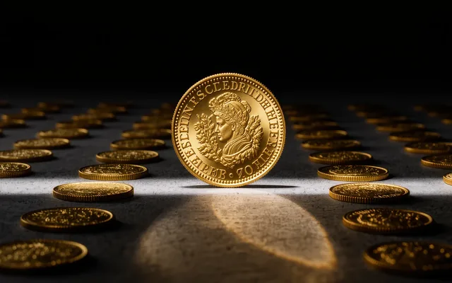 Gold verkaufen: Vorbereitung und Tipps