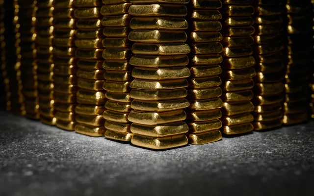 Gold verkaufen: Wichtige Dokumente