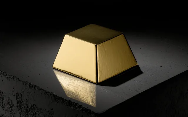 Gold verpacken für den Verkauf: Tipps und Tricks