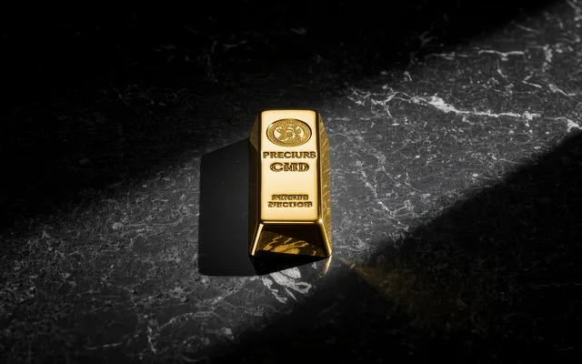 Goldankaufsstellen: Wo Sie Ihr Gold verkaufen können