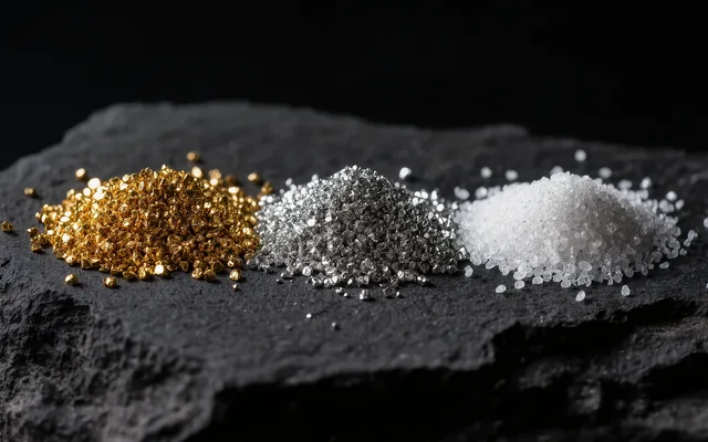 Goldanlage: Tipps für eine erfolgreiche Investition