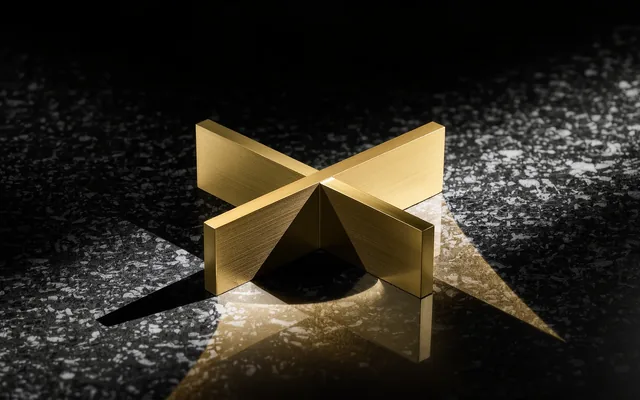 Goldbarren als Absicherung gegen Inflation