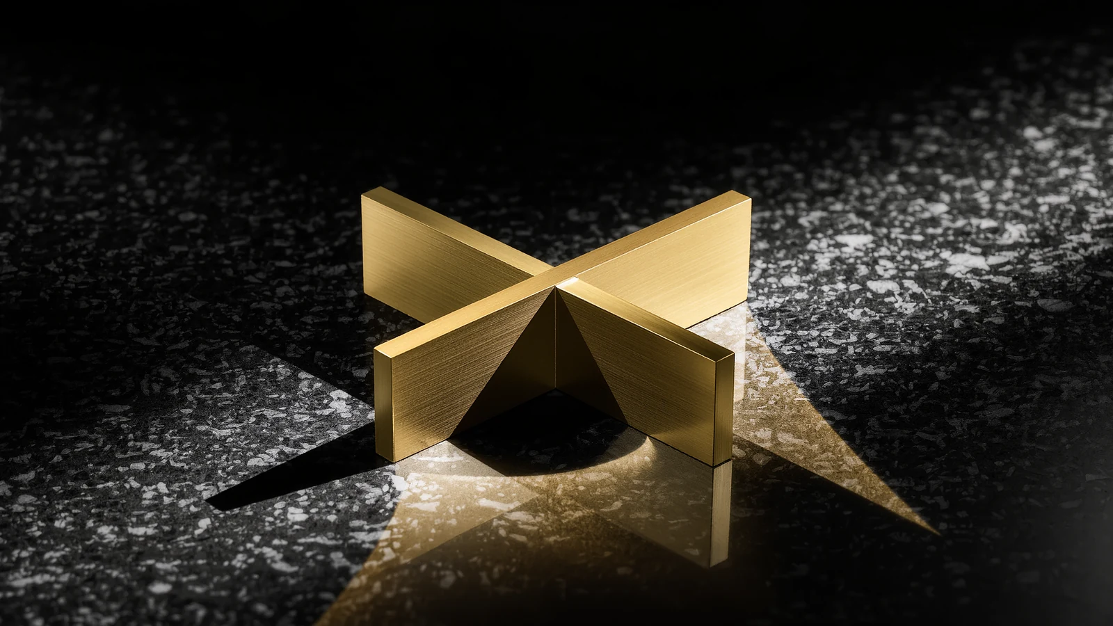 Goldbarren als Absicherung gegen Inflation