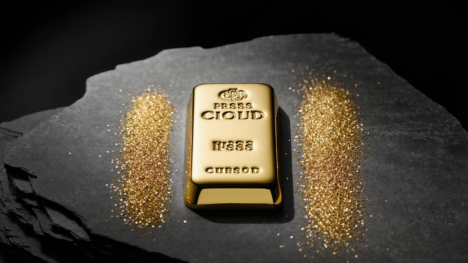 Goldbarren und Diversifikation: Eine kluge Investitionsstrategie