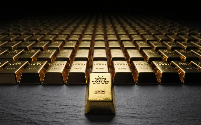 Goldbarren und Geldwäsche: Eine gefährliche Verbindung