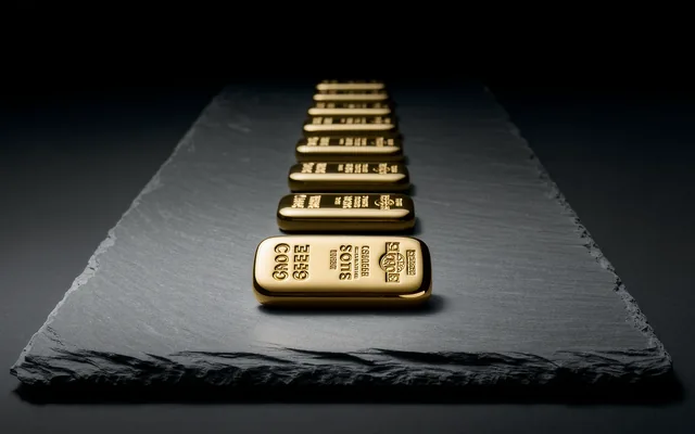 Goldbarren und der Goldstandard: Historische Bedeutung und aktuelle Relevanz