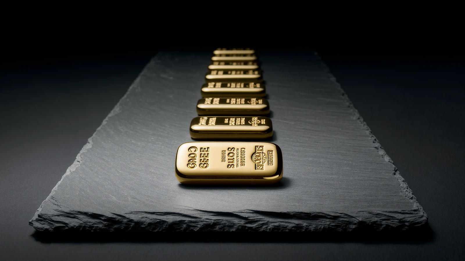 Goldbarren und der Goldstandard: Historische Bedeutung und aktuelle Relevanz