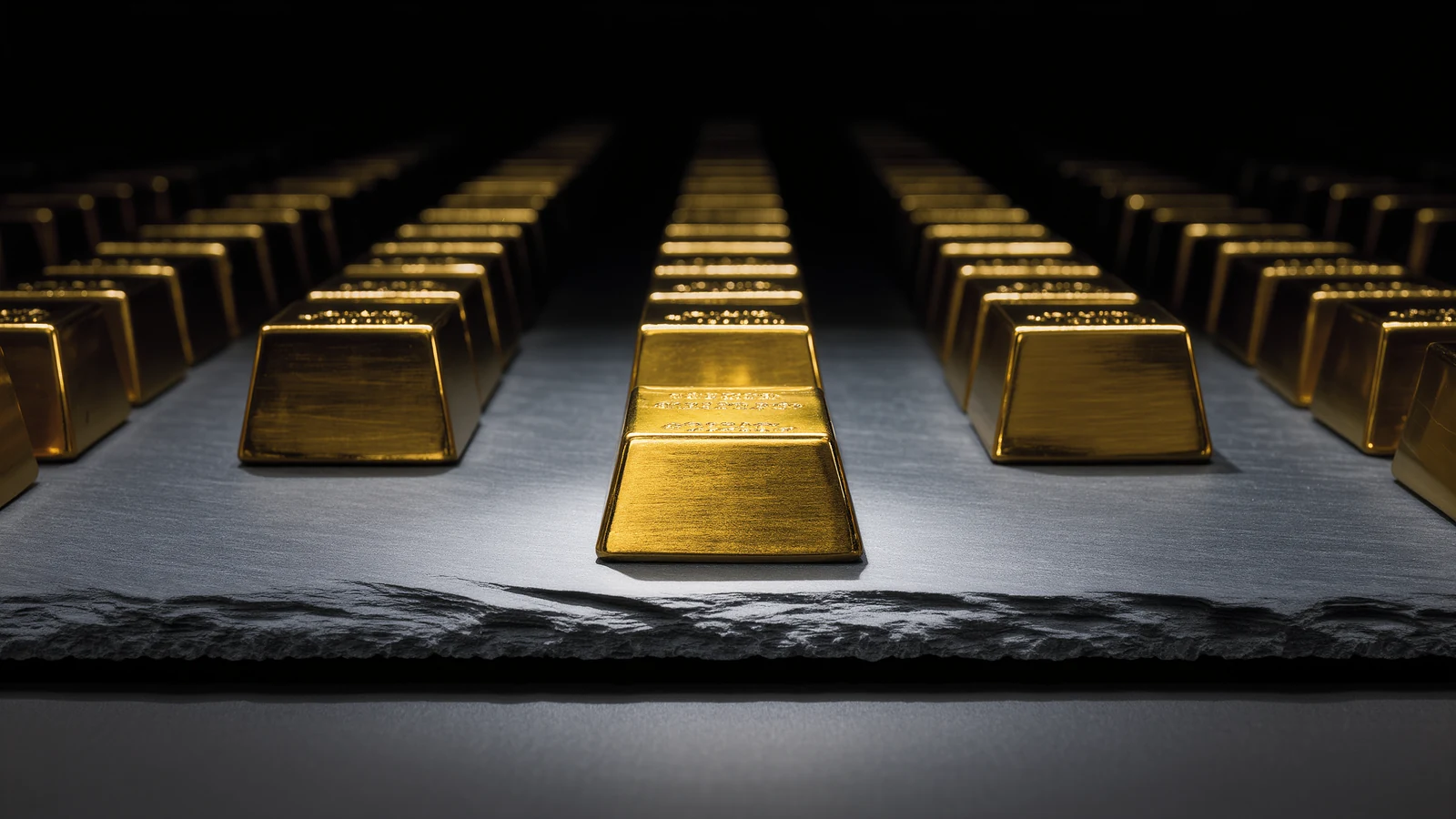 Goldbarren Größen und Gewichte: Eine Übersicht