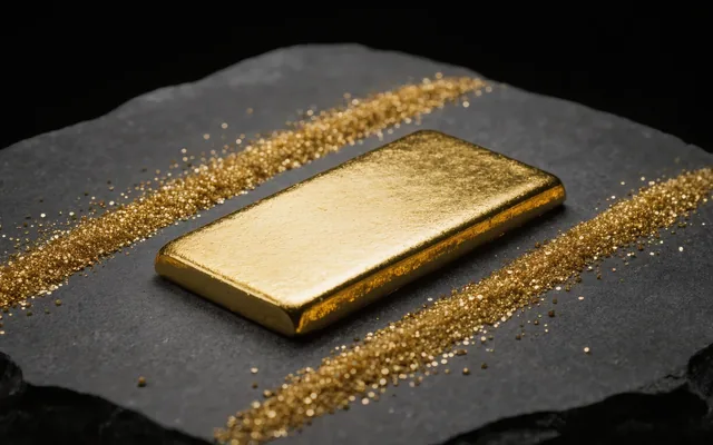 Goldbarren und historische Ereignisse: Eine faszinierende Verbindung