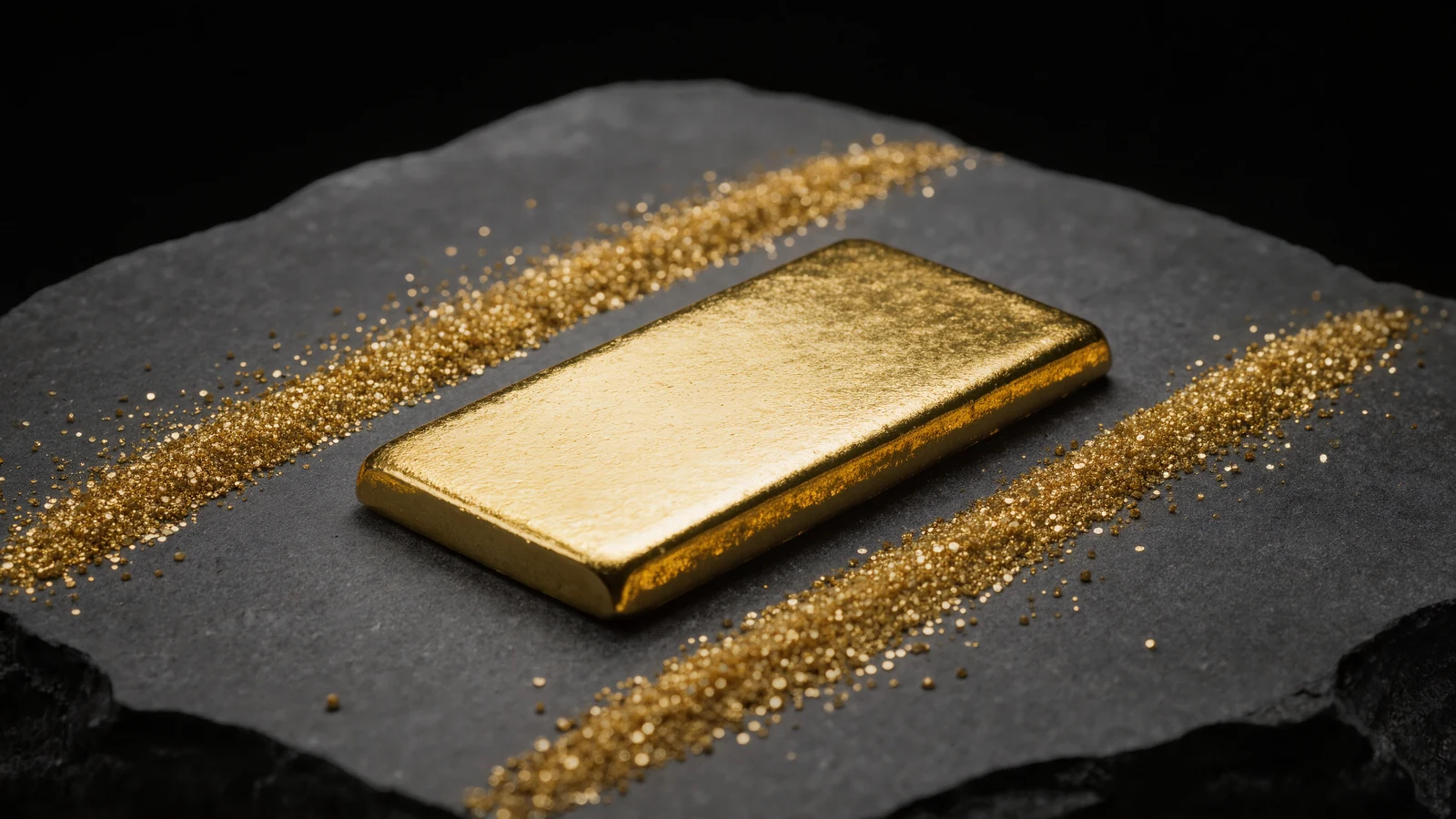 Goldbarren und historische Ereignisse: Eine faszinierende Verbindung