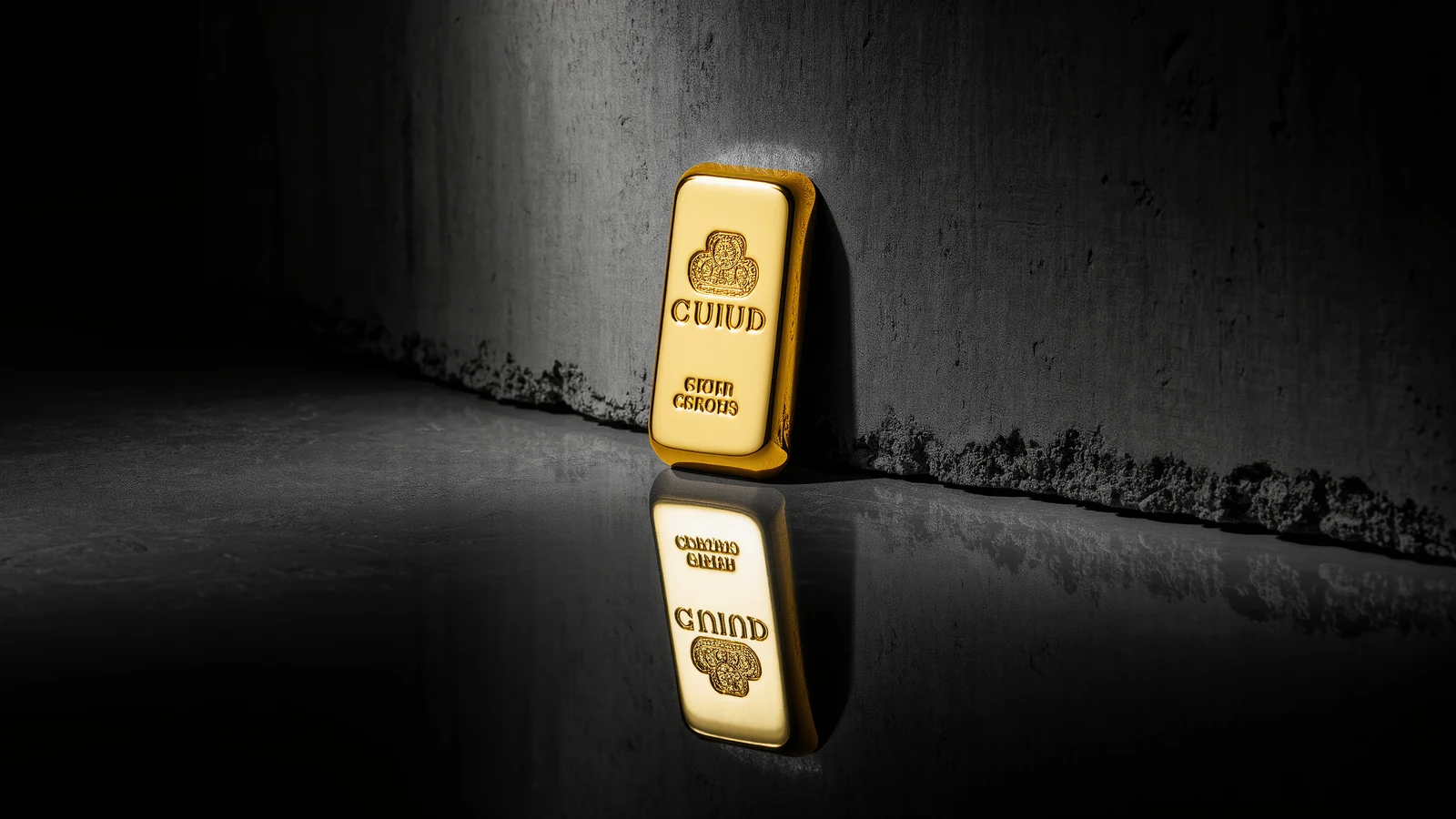 Goldbarren kaufen: Eine sichere Investition