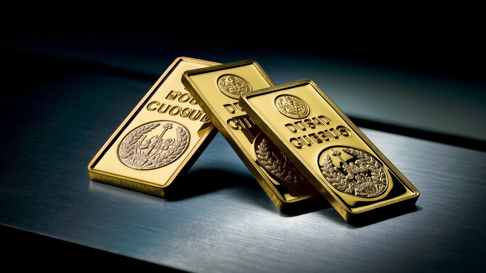 Goldbarren: Kulturelle Bedeutung und Symbolik