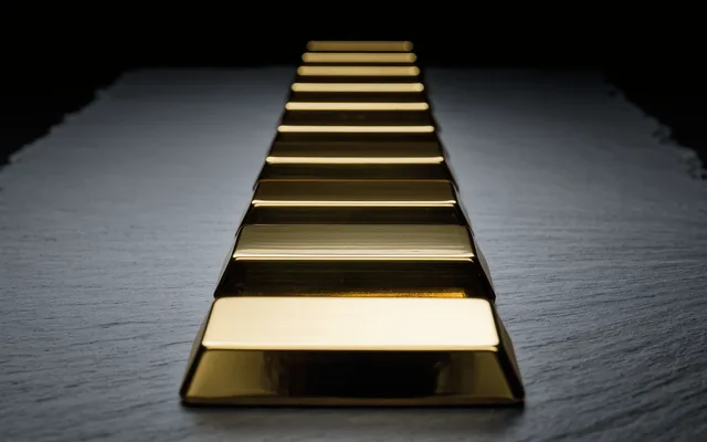 Goldbarren Marken und Hersteller: Eine Übersicht