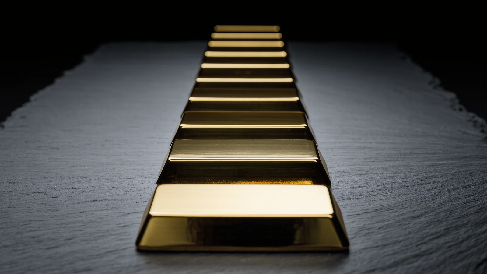 Goldbarren Marken und Hersteller: Eine Übersicht