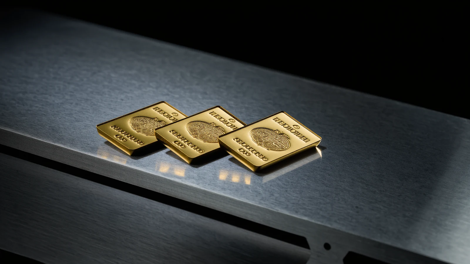 Goldbarren und Nachhaltigkeit: Eine ethische Investitionsoption