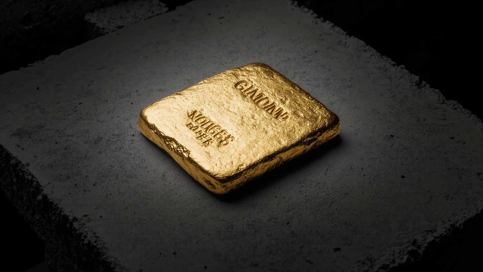 Goldbarren als Notfallwährung: Eine sichere Option