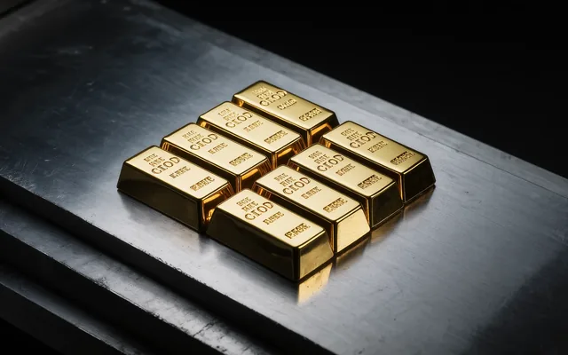 Goldbarren online kaufen: Tipps und Empfehlungen