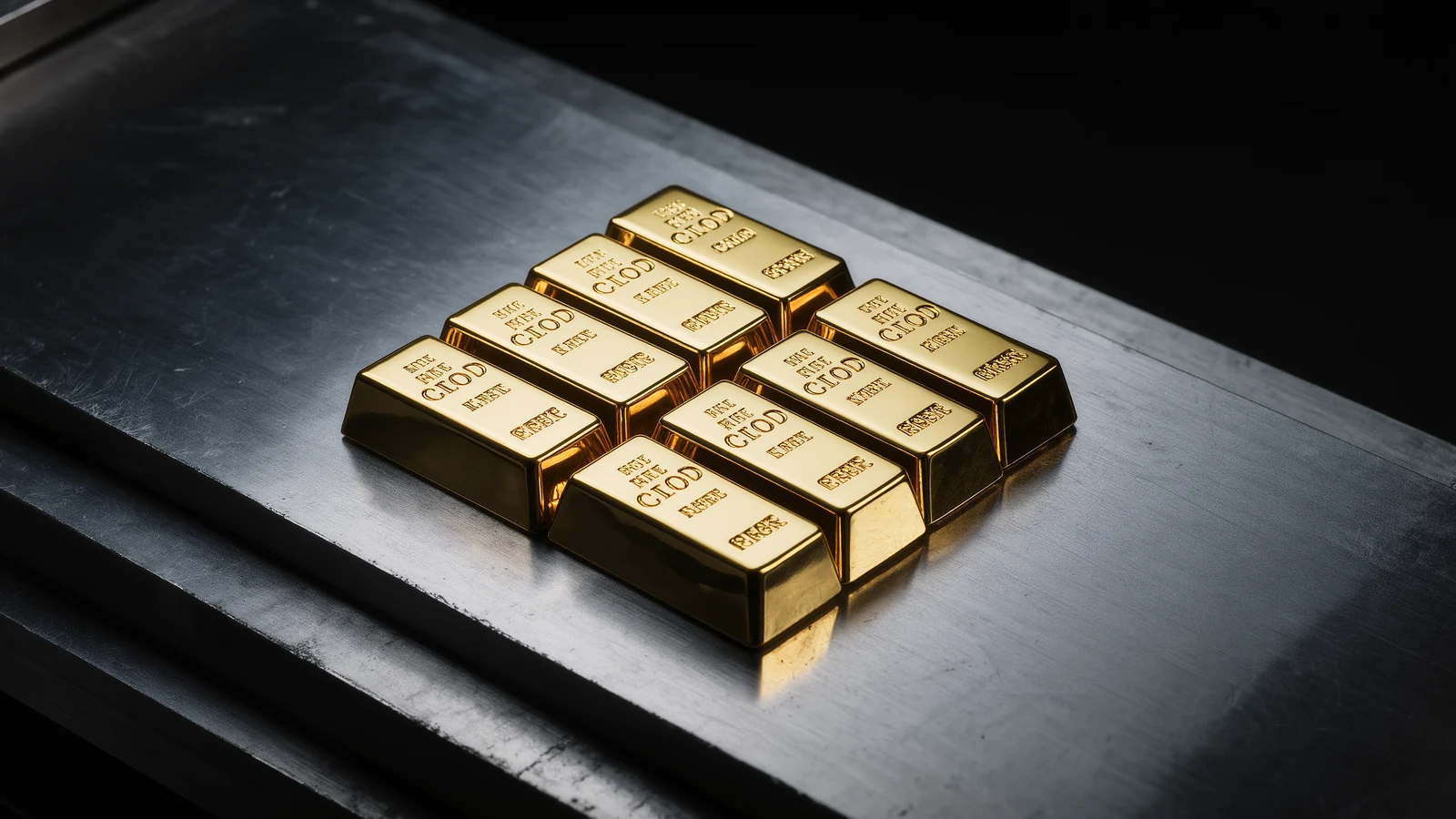 Goldbarren online kaufen: Tipps und Empfehlungen
