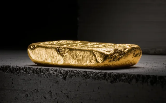 Goldbarren Prägefehler: Ursachen und Auswirkungen