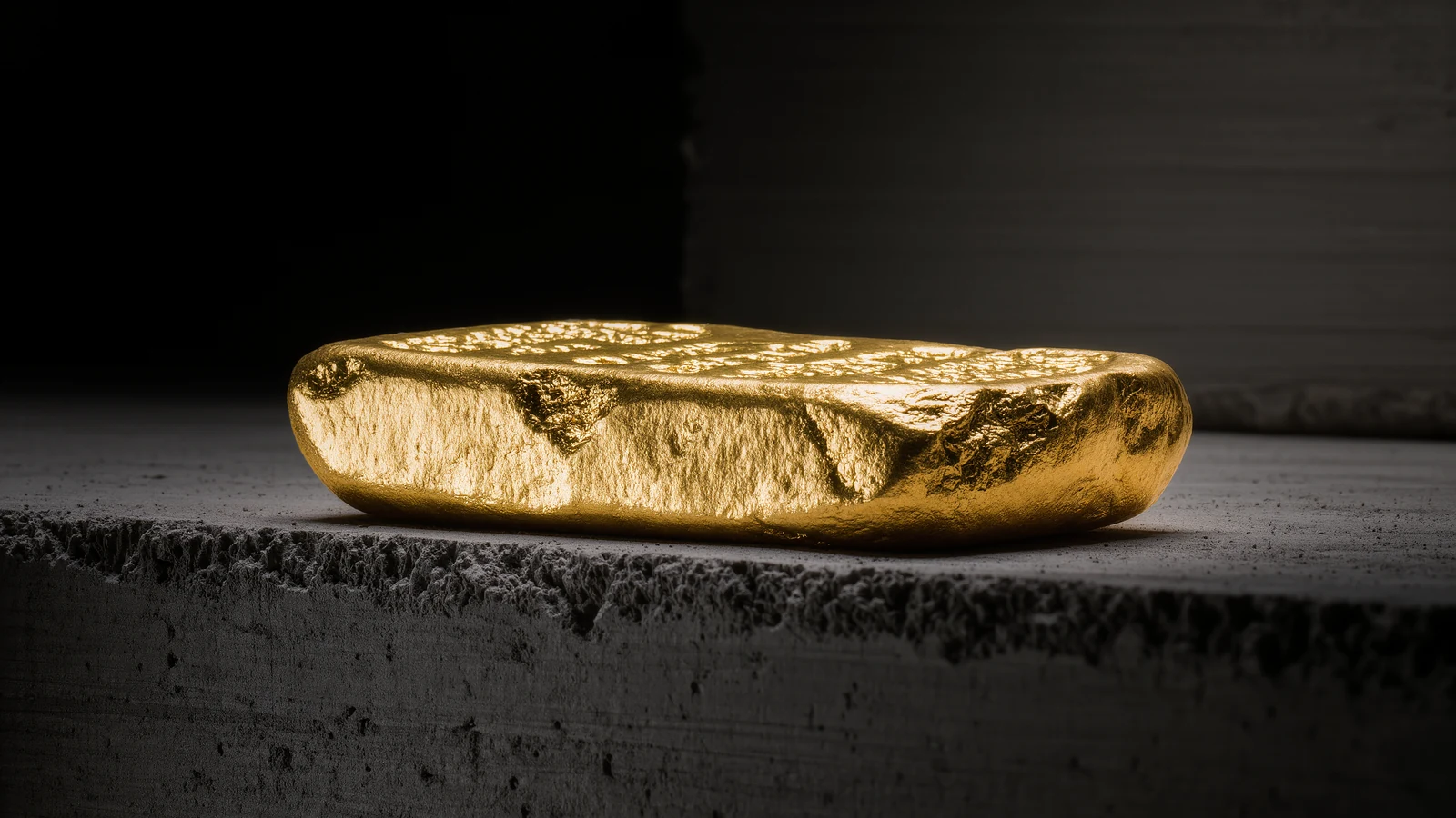 Goldbarren Prägefehler: Ursachen und Auswirkungen