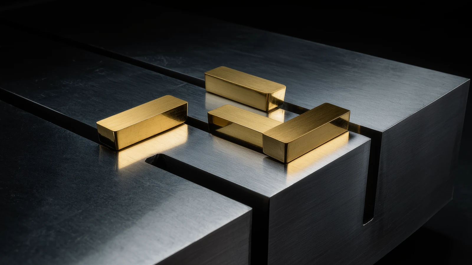 Goldbarren Prägejahr: Eine sichere Investition