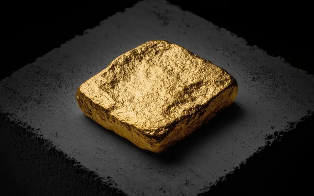 Goldbarren Prägestätten: Alles, was Sie wissen müssen
