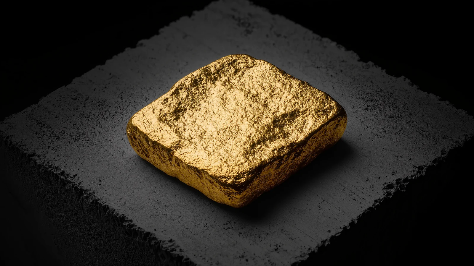 Goldbarren Prägestätten: Alles, was Sie wissen müssen