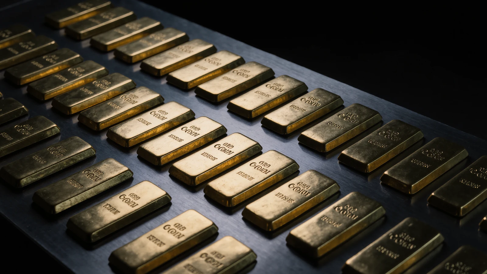 Goldbarren in der Raumfahrt: Wertvolles Metall im Weltraum
