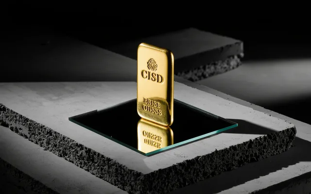 Goldbarren und Rohstoffmärkte: Eine Analyse
