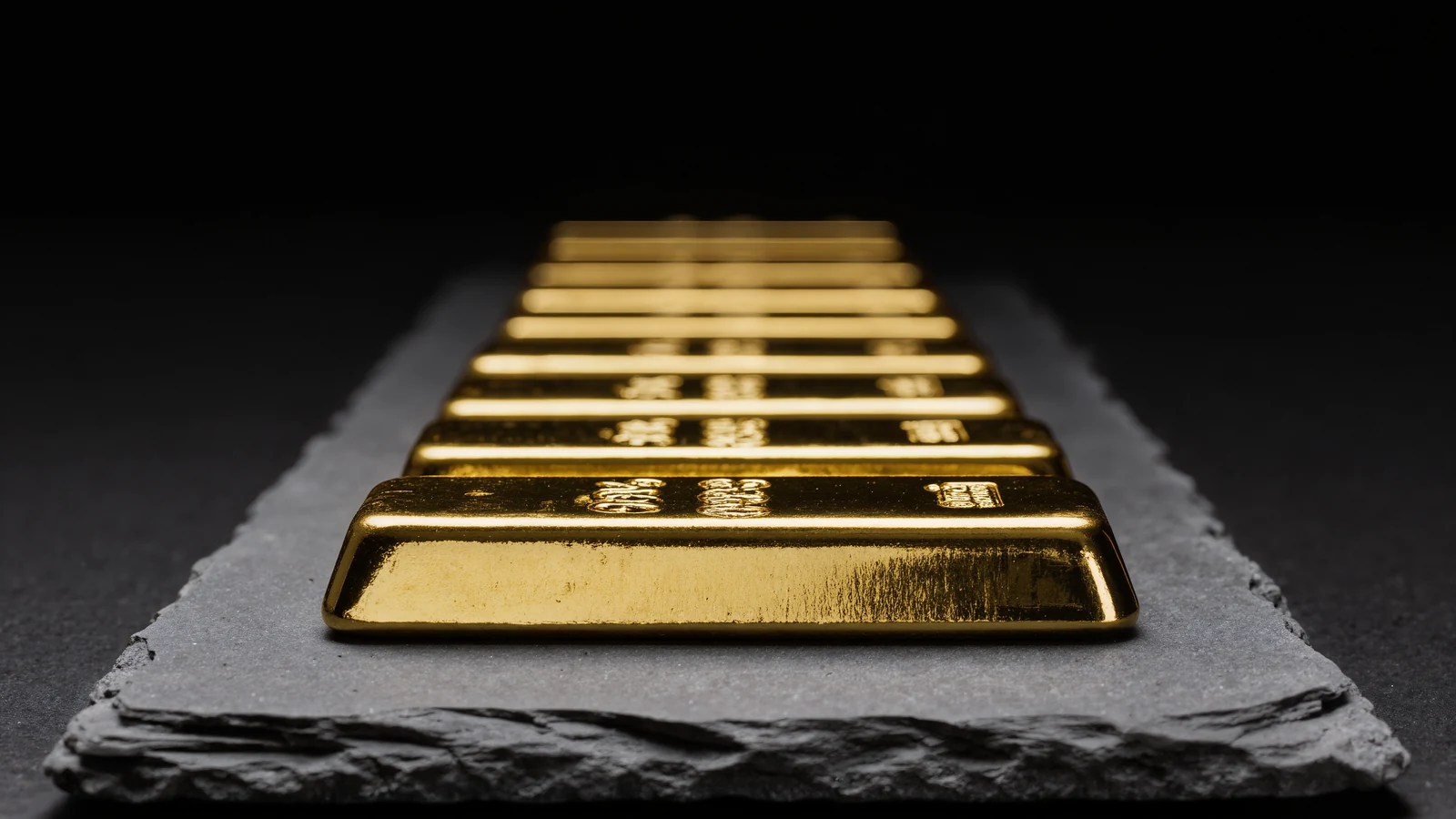 Goldbarren als sichere Anlage: Eine kluge Investition