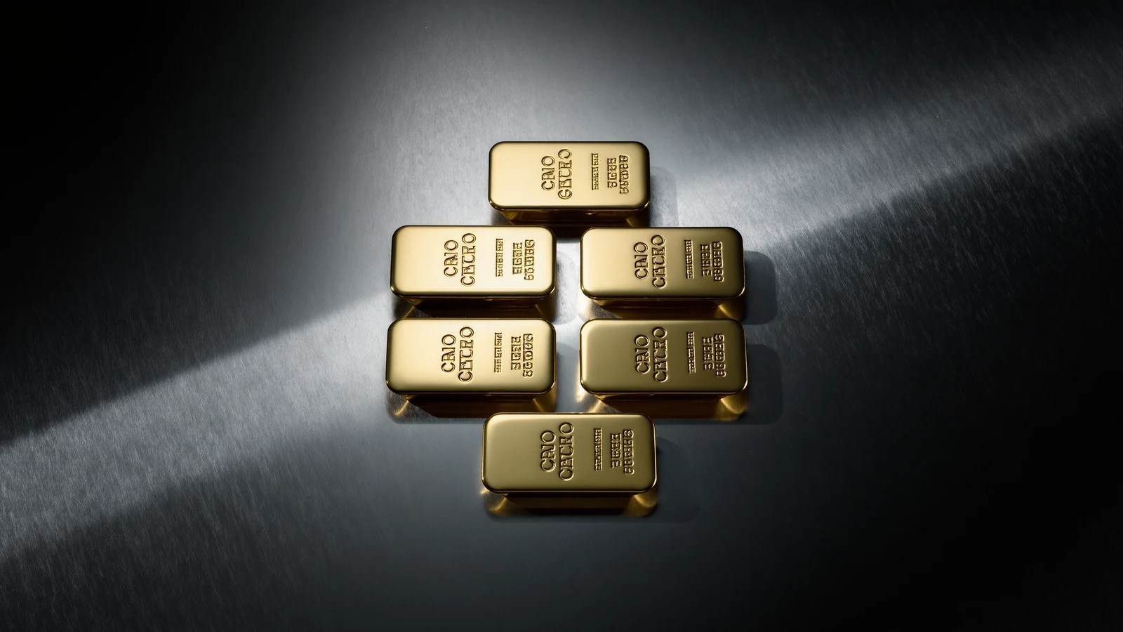 Goldbarren als solide Investition: Alles, was Sie wissen müssen