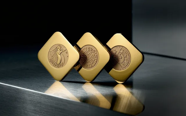 Goldbarren und die Steuern: Was Sie wissen müssen