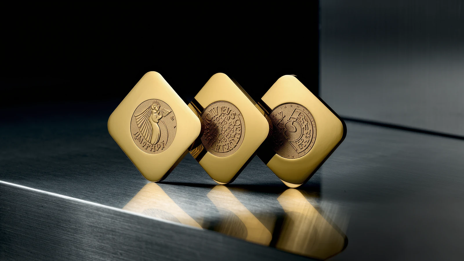 Goldbarren und die Steuern: Was Sie wissen müssen