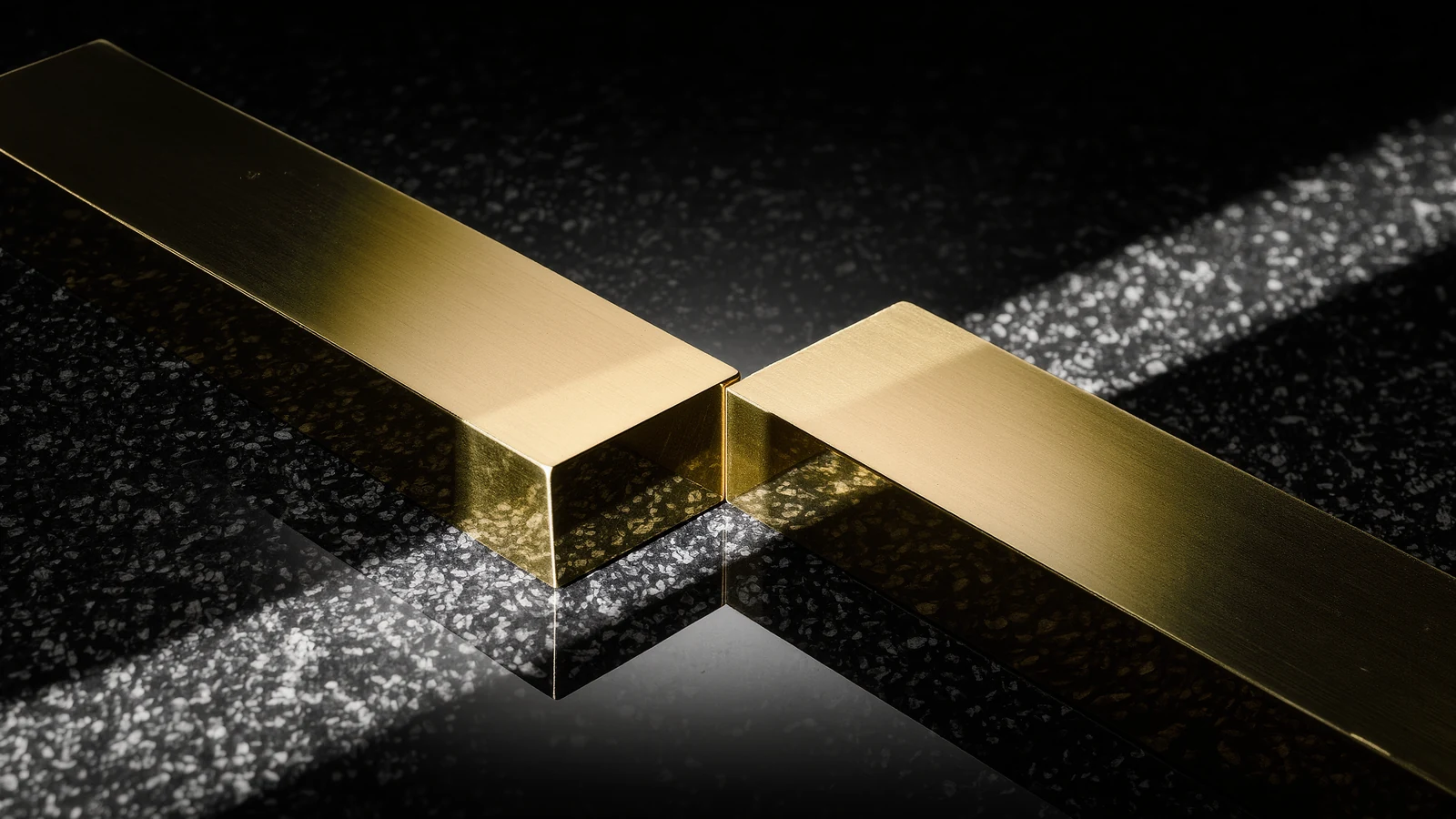 Goldbarren Tauschbörsen: Eine sichere Möglichkeit für den Handel mit Edelmetallen