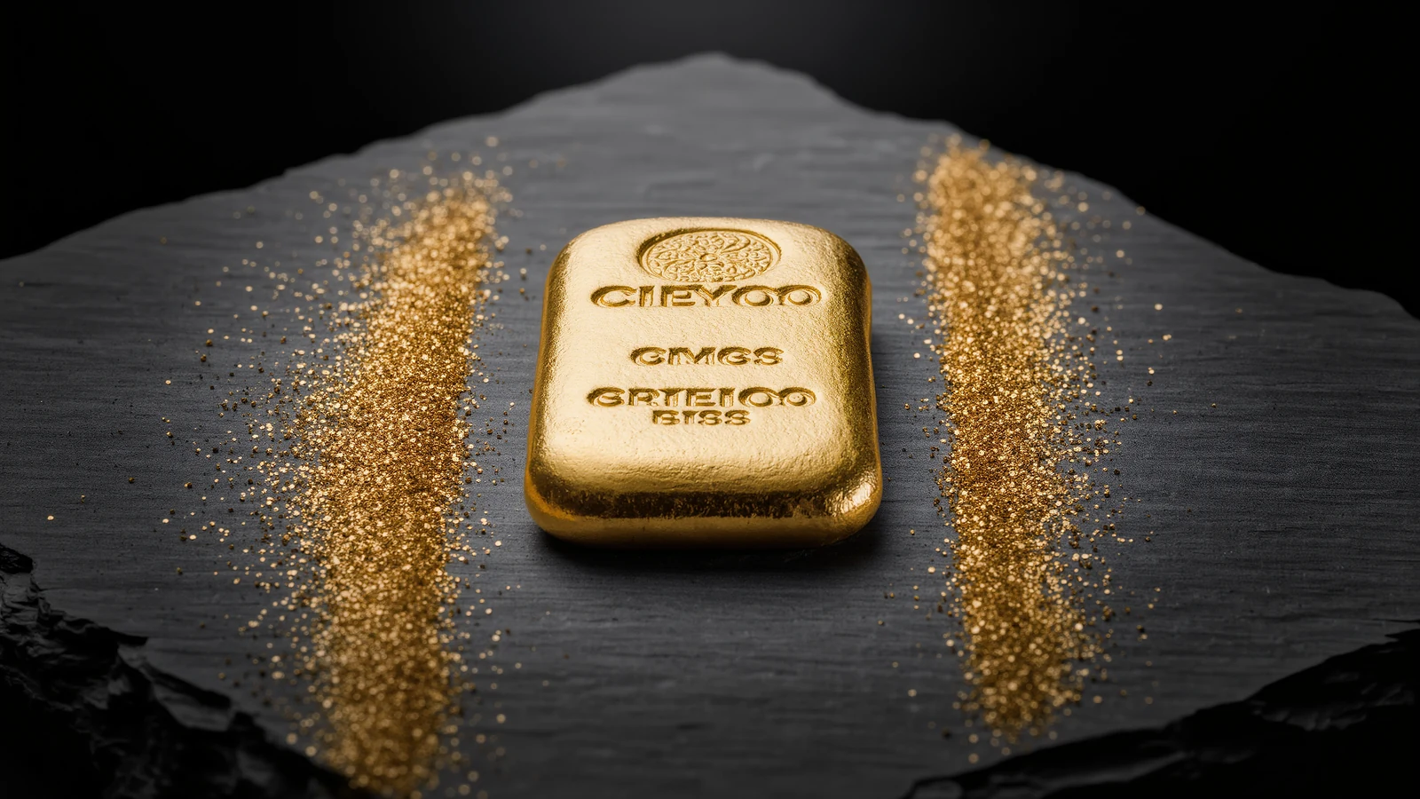 Goldbarren Tauschgeschäfte: Eine effektive Form des Handels