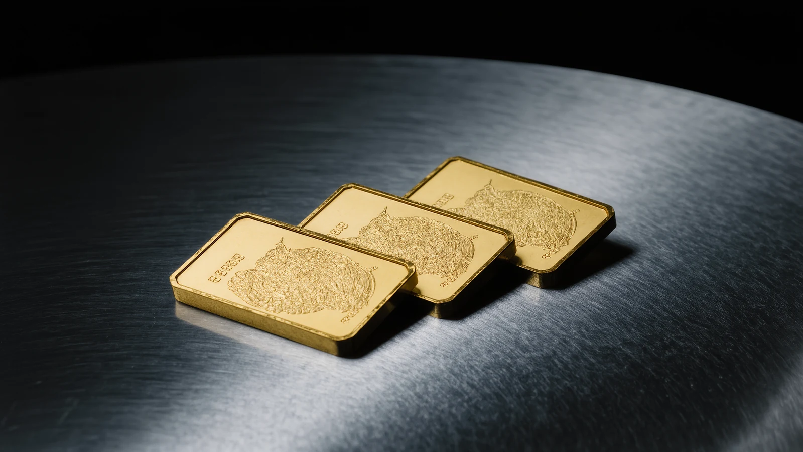 Goldbarren und die Umwelt: Eine kritische Analyse