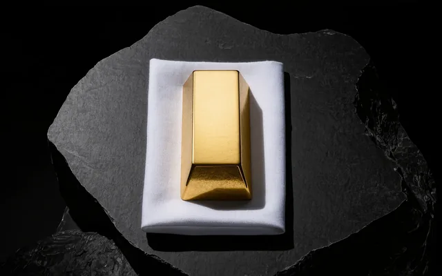 Goldbarren: Weltkulturerbe der Menschheit