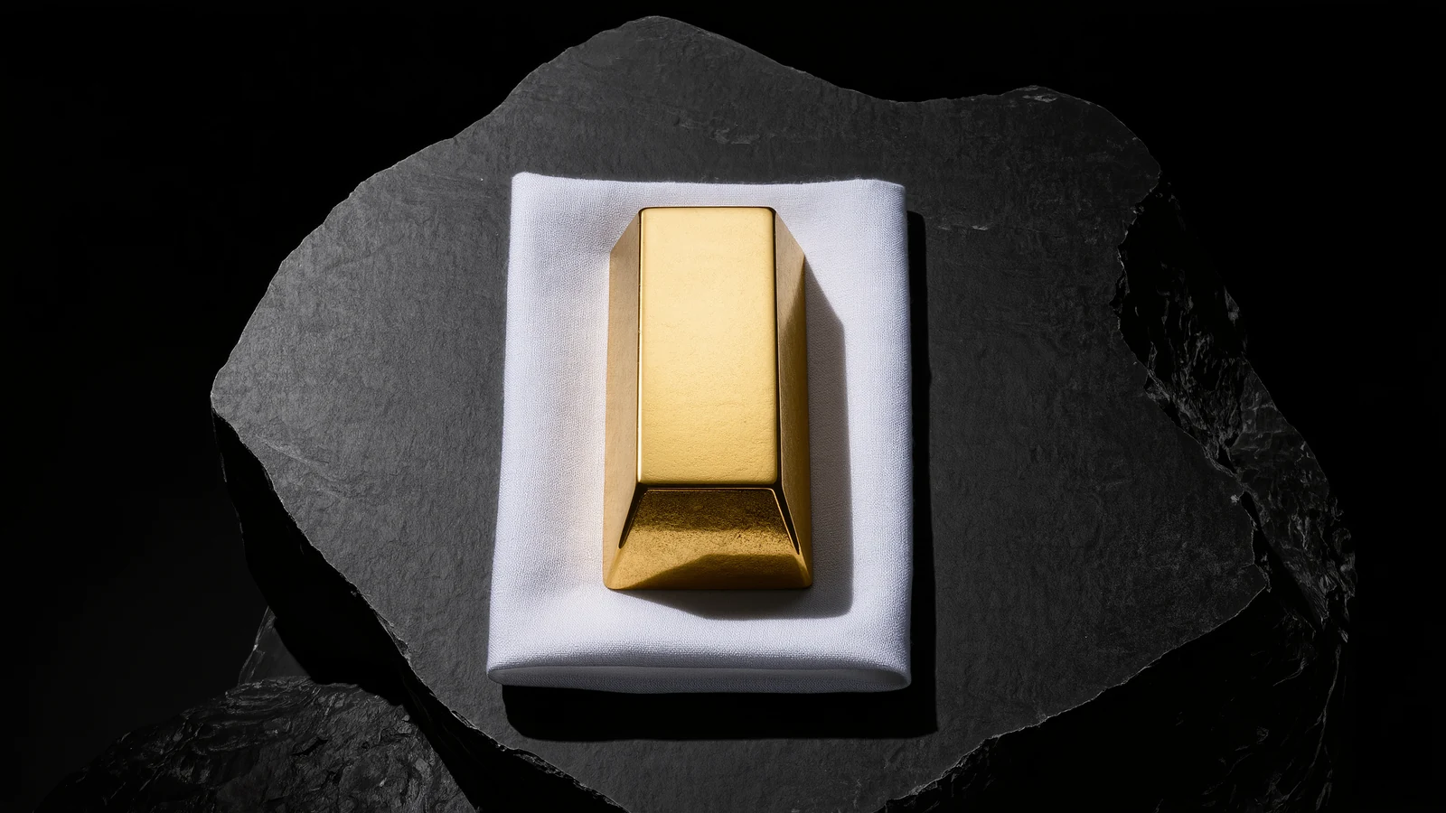 Goldbarren: Weltkulturerbe der Menschheit