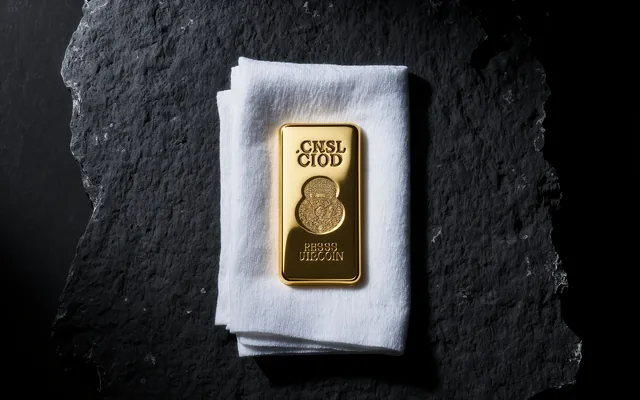 Goldbarren und Zollbestimmungen: Was Sie wissen müssen