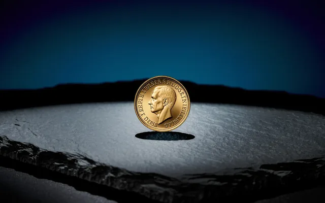Goldkauf als Altersvorsorge: Eine sichere Investition