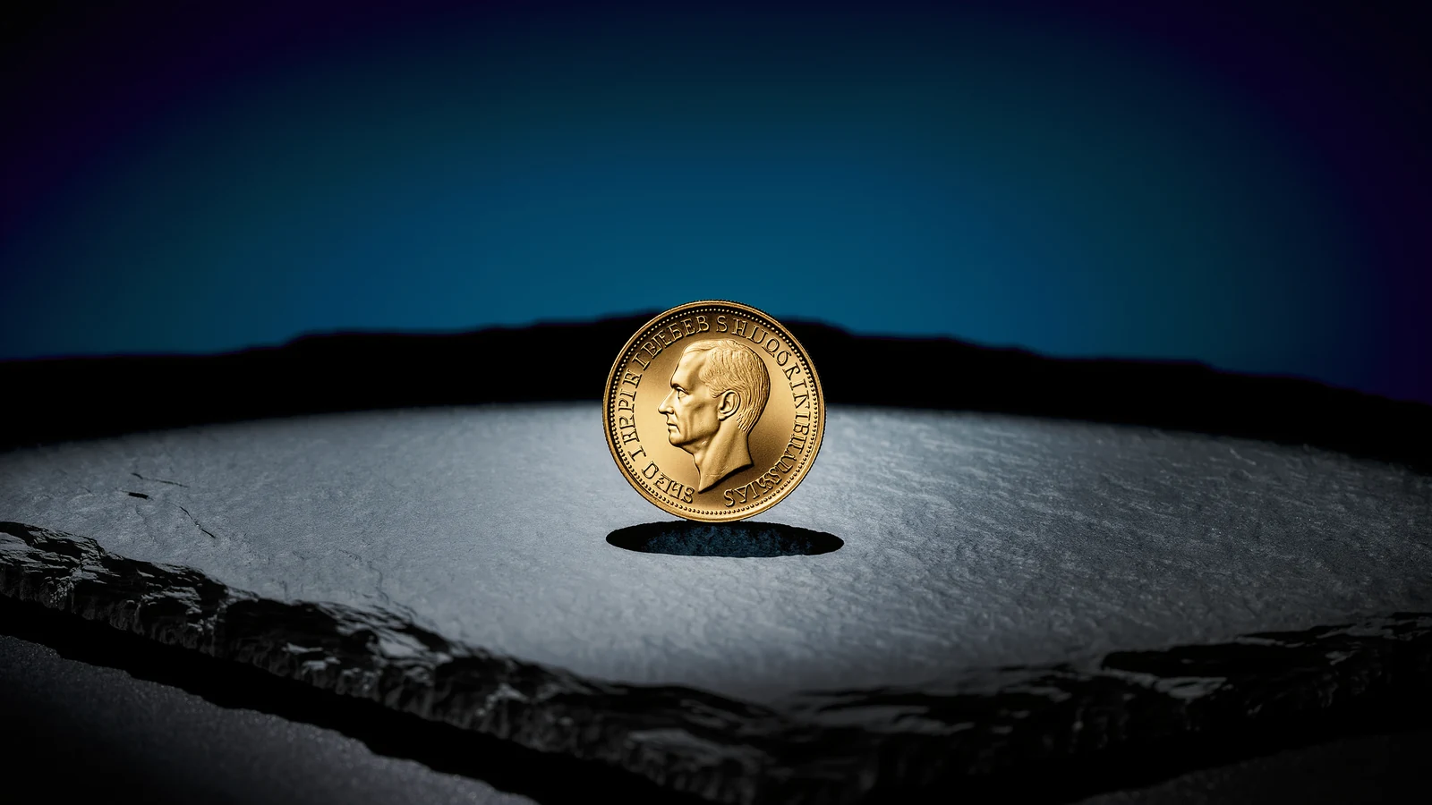 Goldkauf als Altersvorsorge: Eine sichere Investition